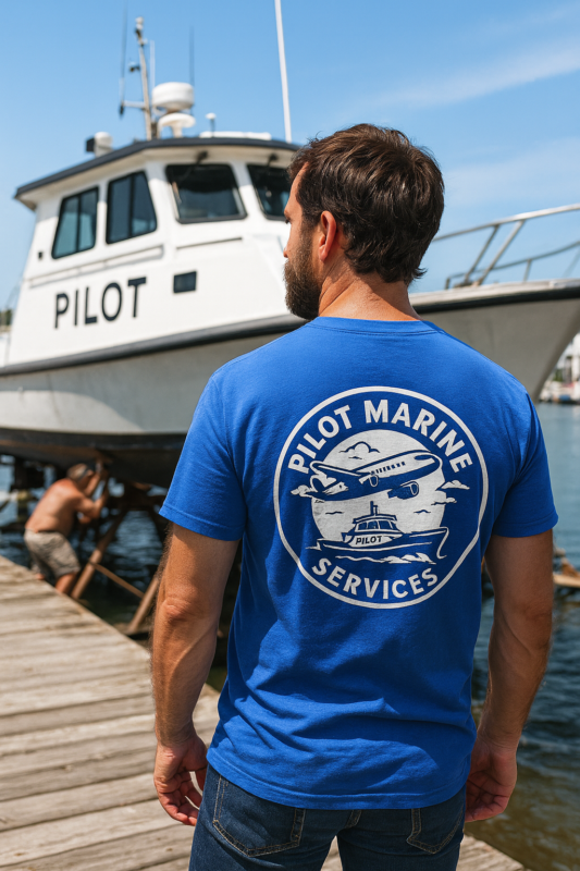 Pilot Marine Services