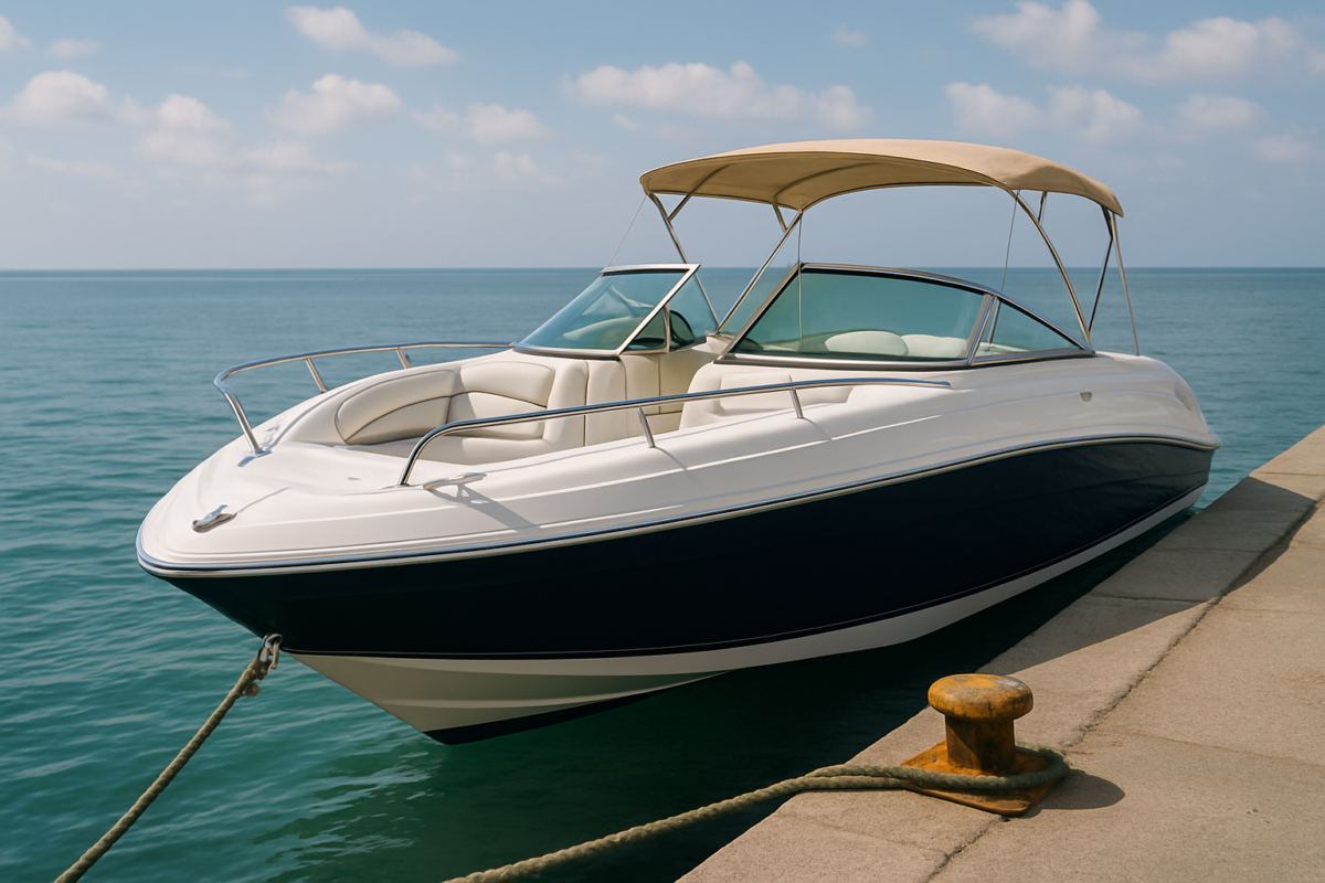 Pilot Marine Services